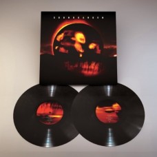 SOUNDGARDEN-SUPERUNKNOWN (2LP)