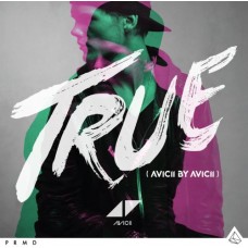 AVICII-TRUE + TRUE:AVICII -LTD- (2CD)