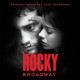 MUSICAL CAST RECORDING-ROCKY (CD)