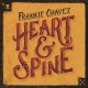 FRANKIE CHAVEZ-HEART & SPINE (CD)