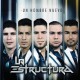 ESTRUCTURA-UN HOMBRE NUEVO (CD)