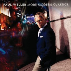 PAUL WELLER-MORE MODERN.. -DELUXE- (3CD)