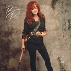 BONNIE RAITT-NICK OF TIME -LTD- (LP)