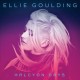 ELLIE GOULDING-HALCYON DAYS (CD)