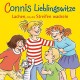 AUDIOBOOK-CONNI-CONNIS.. (CD)