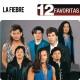 FIEBRE-12 FAVORITAS (CD)