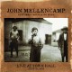 JOHN MELLENCAMP-PERFORMS TROUBLE NO MORE (LP)