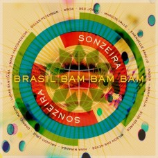 SONZEIRA-BRASIL BAM BAM BAM (4LP)