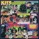 KISS-UNMASKED -GERMAN VERSION- (CD)