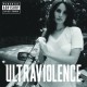 LANA DEL REY-ULTRAVIOLENCE (CD)