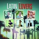 V/A-LATIN LOVERS (CD)