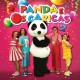 PANDA E OS CARICAS-PANDA E OS CARICAS 2 (CD)
