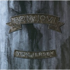 BON JOVI-NEW JERSEY -REMAST- (CD)