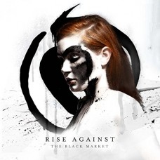 RISE AGAINST-BLACK MARKET (LP)