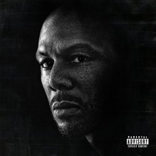 COMMON-NOBODY'S SMILING (CD)