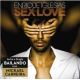 ENRIQUE IGLESIAS-SEX AND LOVE -EDIÇÃO PORTUGUESA- (CD)