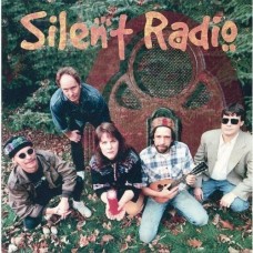 SILENT RADIO-SILENT RADIO (CD)