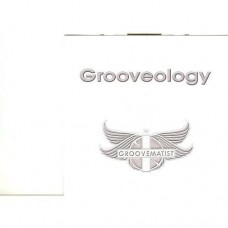 GROOVEMATIST-GROOVEOLOGY (CD)