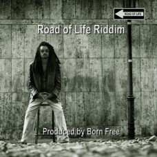 V/A-ROAD OF LIFE RIDDIM (2CD)