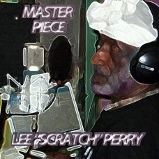 LEE PERRY -SCRATCH--MASTER PIECE (CD)