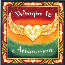 WINGIN IT-ATTUNEMENT (CD)