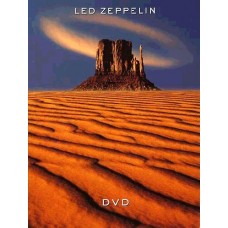 LED ZEPPELIN-LED ZEPPELIN (DVD)