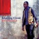 ANANSY CISSE-MALI OVERDRIVE (CD)