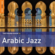 V/A-ROUGH GUIDE TO ARABIC.. (2CD)