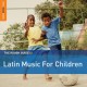 V/A-ROUGH GUIDE TO LATIN.. (CD)