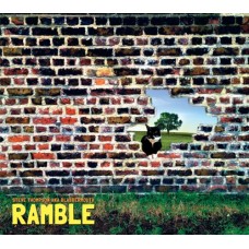 STEVE THOMPSON-RAMBLE (CD)