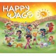 HAPPY WAGS-HAPPY WAGS (CD)