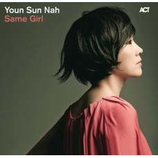 YOUN SUN NAH-SAME GIRL (LP)