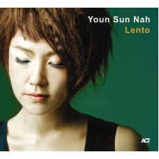 YOUN SUN NAH-LENTO (CD)
