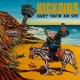 HICKOIDS-HAIRY CHAFIN'APE SUIT (CD)