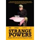 MAGNETIC FIELDS-STRANGE POWERS: STEPHIN.. (DVD)