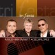 RIK EMMETT/PAVLO/OSCAR LOPEZ-TRIFECTA (CD)