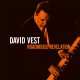 DAVID VEST-ROADHOUSE REVELATION (CD)