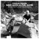 DAVE ALVIN & PHIL ALVIN-COMMON GROUND (LP+CD)