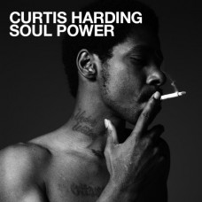 CURTIS HARDING-SOUL POWER (CD)