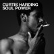 CURTIS HARDING-SOUL POWER (CD)