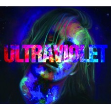 SADISTIK-ULTRAVIOLET (CD)