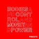 PRIESTS-BODIES AND CONTROL AND.. (CD)