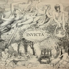 ENID-INVICTA -HQ- (2LP)