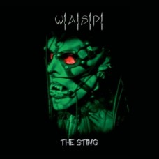 W.A.S.P.-STING (2LP)