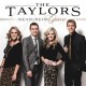 TAYLORS-MEASURE OF GRACE (CD)