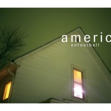 AMERICAN FOOTBALL-AMERICAN FOOTBALL-DELUXE- (2CD)