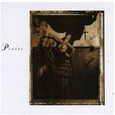 PIXIES-SURFER ROSA (CD)