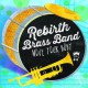 REBIRTH BRASS BAND-MOVE YOUR BODY (CD)