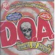 D.O.A.-FESTIVAL OF ATHEISTS (LP)