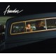 ROBERT FRANCIS & NIGHT TIDE-HEAVEN (LP)